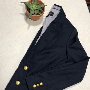 NWOT Banana Republic Blazer